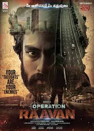 Operation Raavan (Telugu)